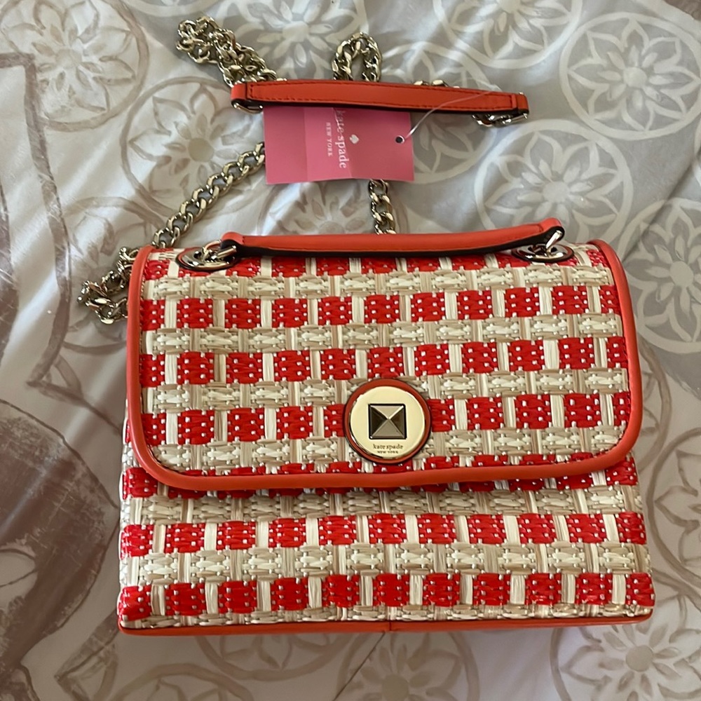 kate spade new bag